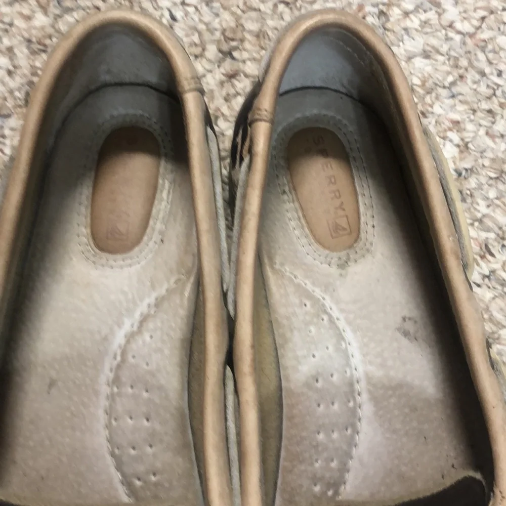 Sperrys - Picture 3 of 6